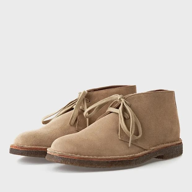 조셉트 레오 LEO BEIGE [ENGLAND SUEDE], 255사이즈