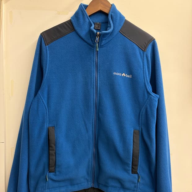 N168. 몽벨 후리스