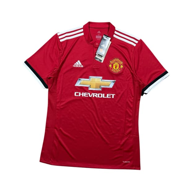 Adidas Man united Jersey 맨체스터 유나이티드 유니폼