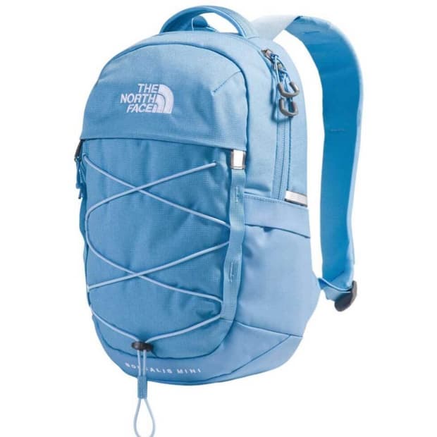노스페이스 보레알리스 미니/하늘색,라이트블루