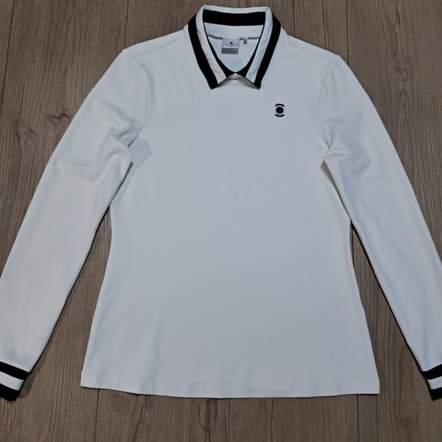 와이드앵글 여성 긴팔티 95