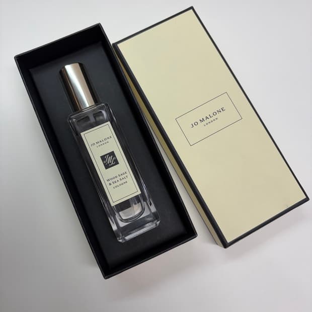 조말론 우드세이지앤씨솔트 코롱 30ml
