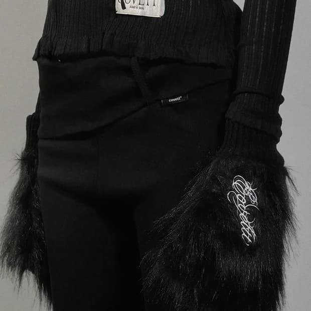 Covett FURRIX GLOVES