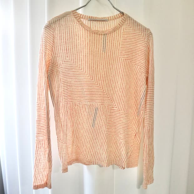 Proenza Schouler top