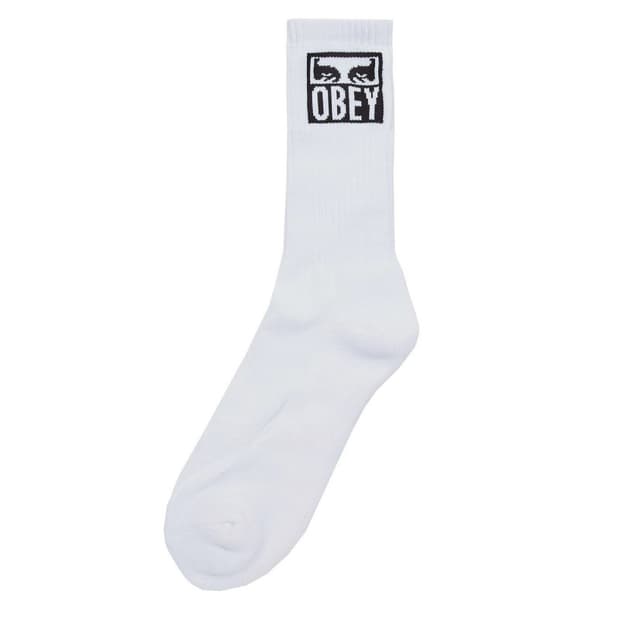 OBEY EYES ICON SOCKS🧦
