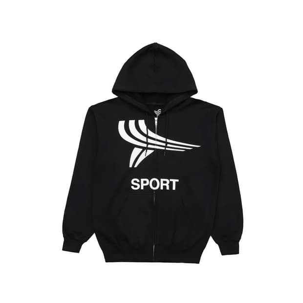 [m] 요리스포츠 후드집업 새상품