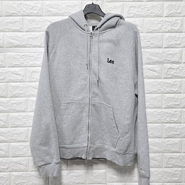 택포// Lee 후드집업 L사이즈