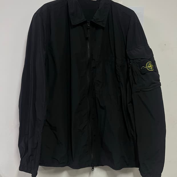 STONE ISLAND