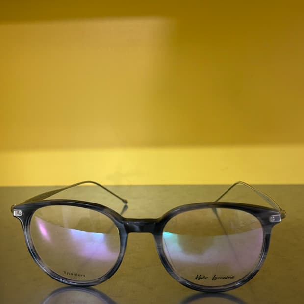 Kate Lorraine 안경  