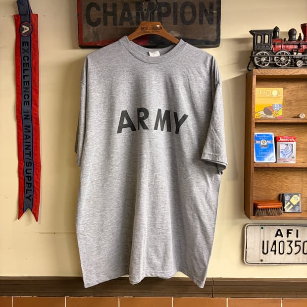 US Original ARMY IPFU Used X-Large Size