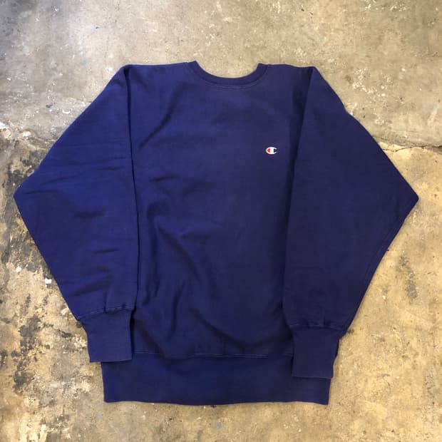 90s Champion Reverse Weave USA made -XXL