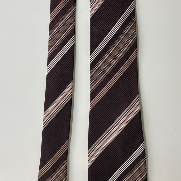 찰스주르당 넥타이