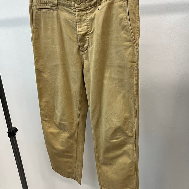 36) 리넥츠 워크팬츠 