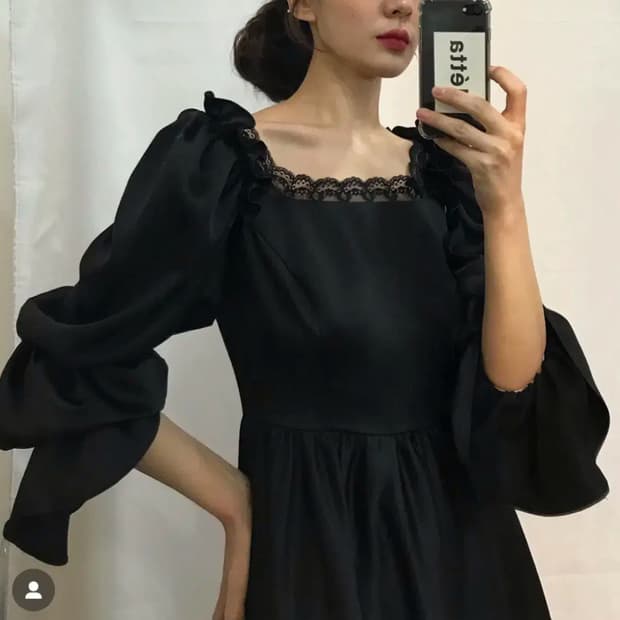 플레따 15 블랙 01사이즈