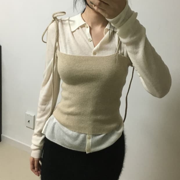 Extreme Cashmere Cashmere Sleeveless