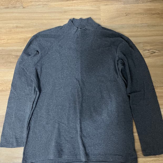 아나토미카 모크넥 xl