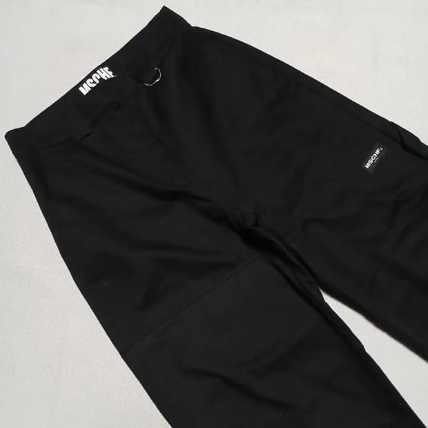 20fw 미스치프 카고팬츠 m
