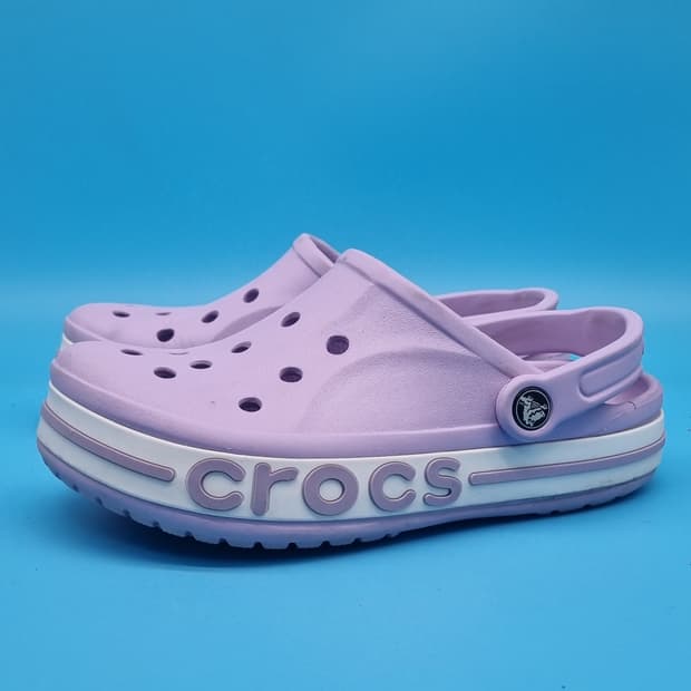 h 크록스 바야밴드 클로그 W7 240