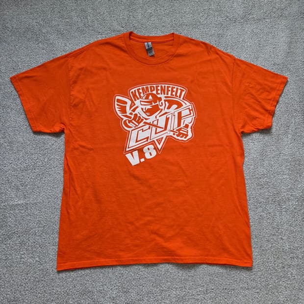 Gildan 빈티지 반팔 티셔츠 XL(105)