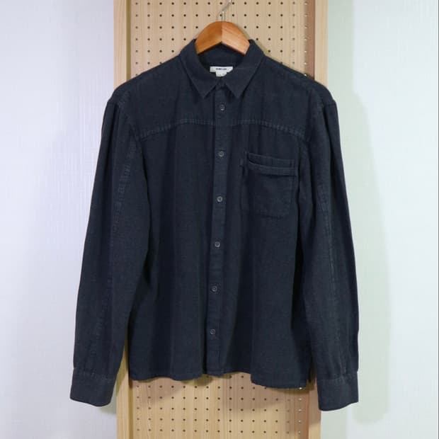 Helmut Lang Pocket Shirt