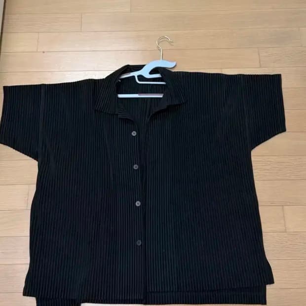옴므플리세 JJ117 2size 