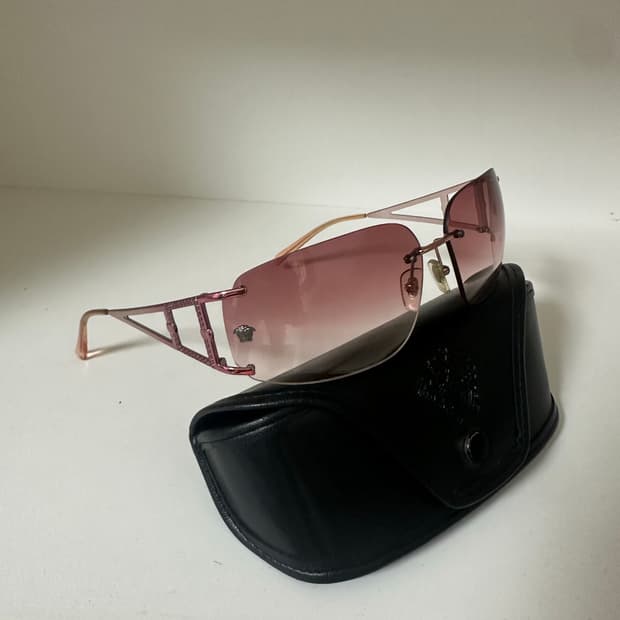 베르사체 MOD2026 선글라스