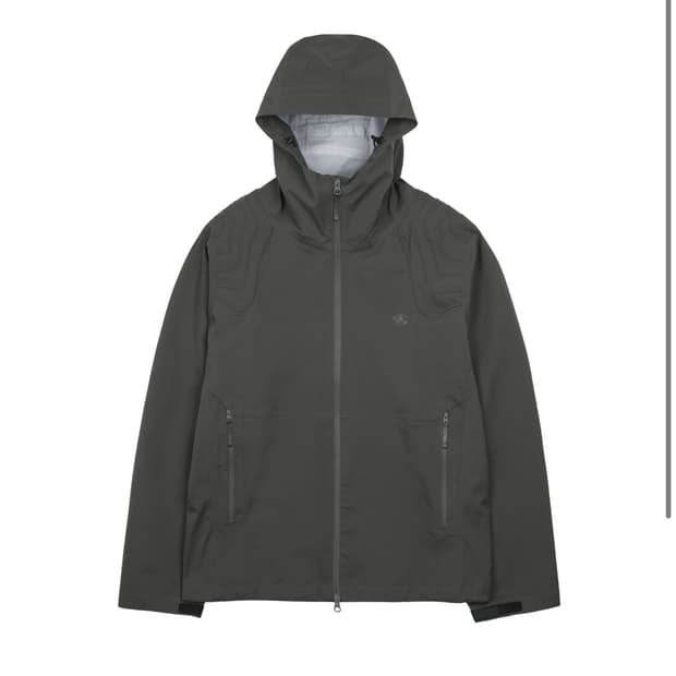 산산기어 알레아 쉘자켓 3