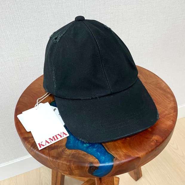 카미야 Kamiya X CA4LA 볼캡