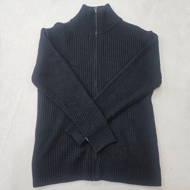 2XL 레인저 어반 아웃피터스 니트 집업 0304Y