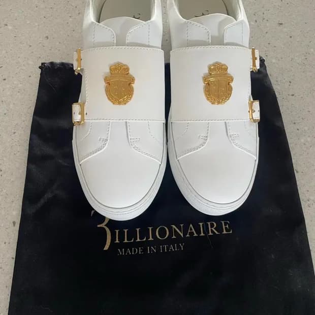 빌리어네어 남성스니커즈 250