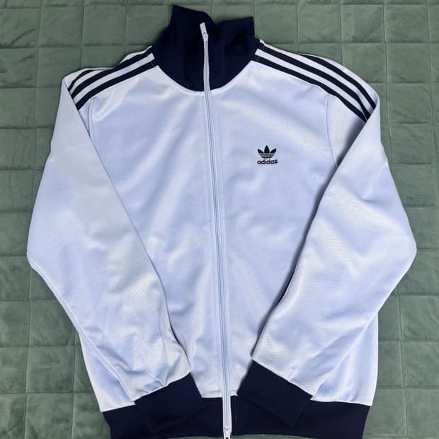 아디다스 베켄바우어 져지