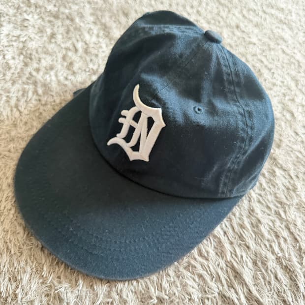 아노트 네이비 모자