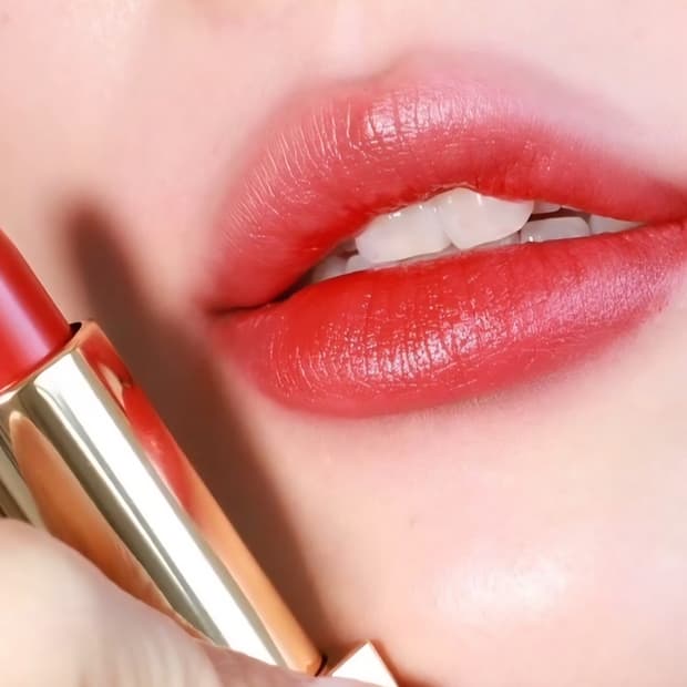 입생로랑 루즈 쀠르 꾸뛰르 r4 엑스트라바강스 명품립스틱