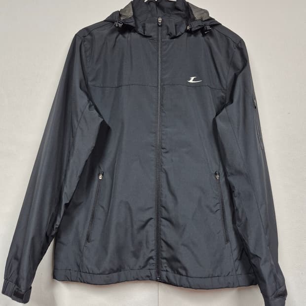 르까프 고어텍스 바람막이 자켓 