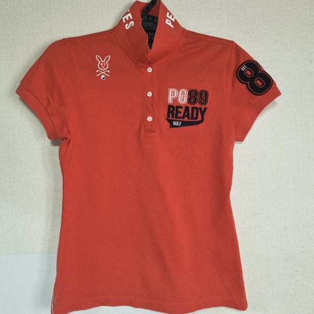 파리게이츠 정품 티셔츠 55사이즈 