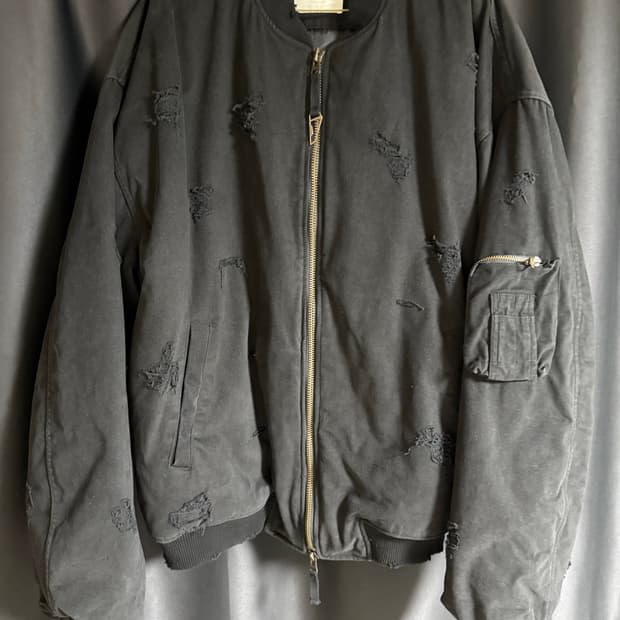 [2]언더마이카 디스트로이드 봄버 옵시디언 디스봄버