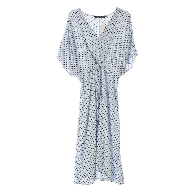 ZARA 자라 드레스 WOMAN (XS)