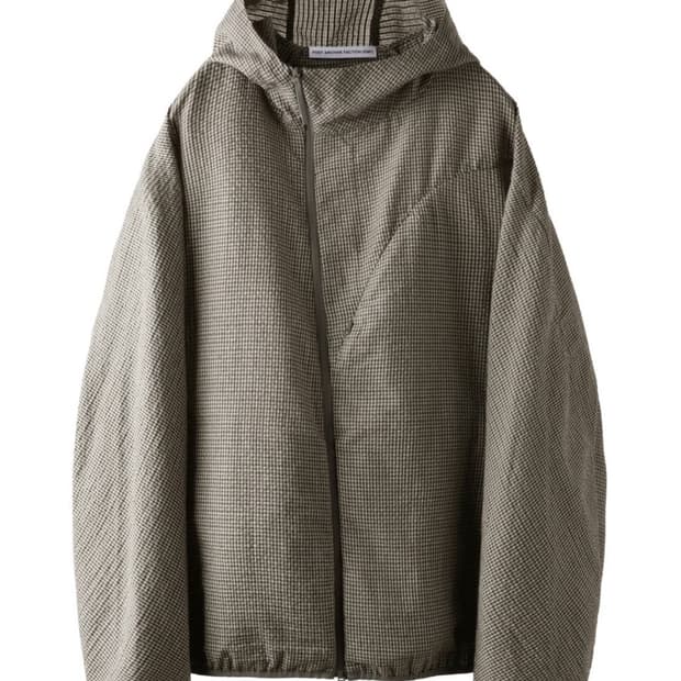 Paf 포스트 아카이브 팩션 8.0 xl 자켓 팝니디