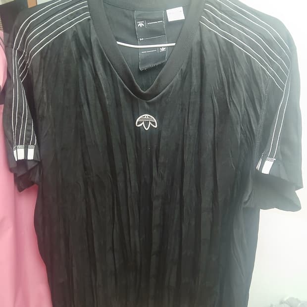 알렉산더왕x아디다스