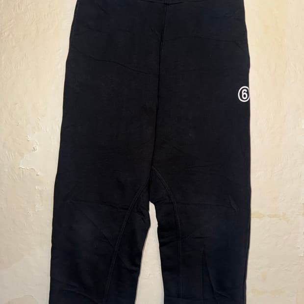 “MM6- margiela” 8 point Track pants