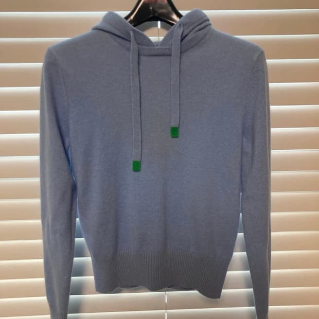 G/fore 여성 후드 XS사이즈