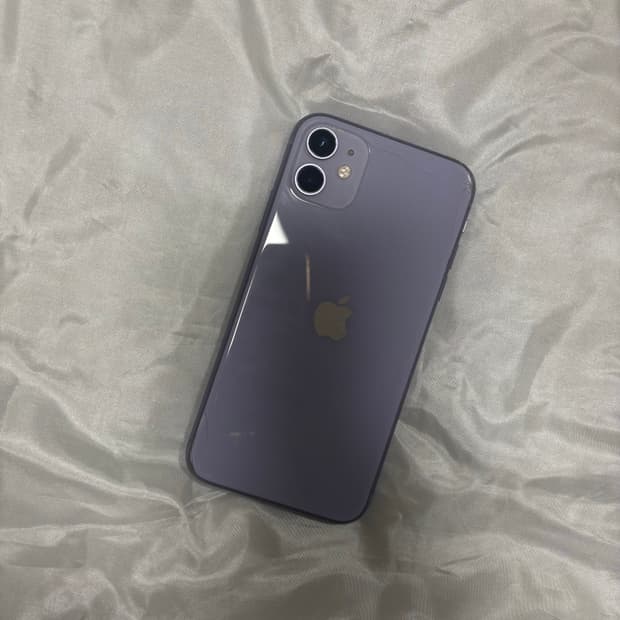 아이폰 11 64GB
