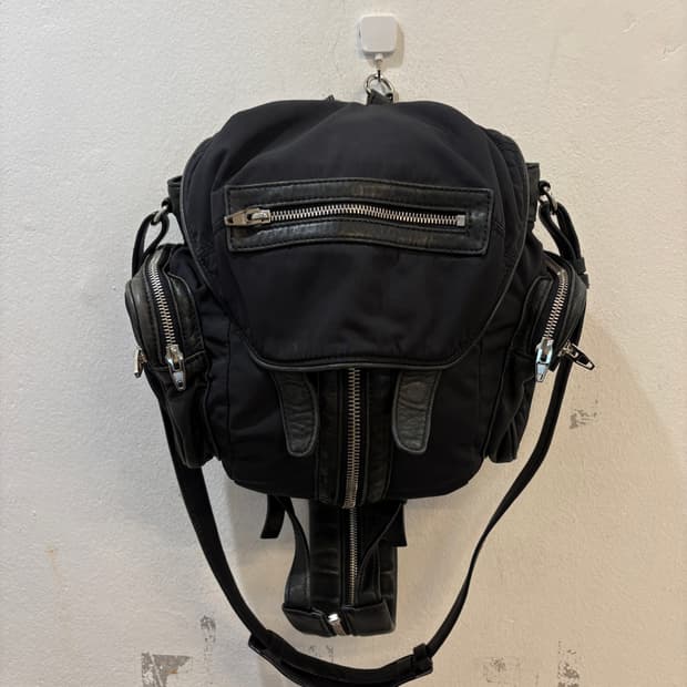 ALEXANDER WANG Marti Backpack