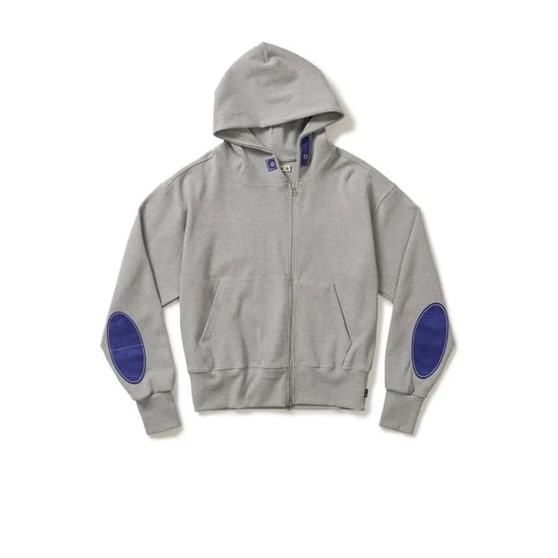 카락터 후드집업 00