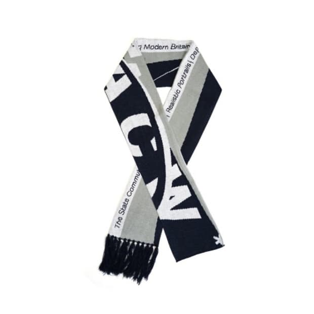 어콜드월 머플러