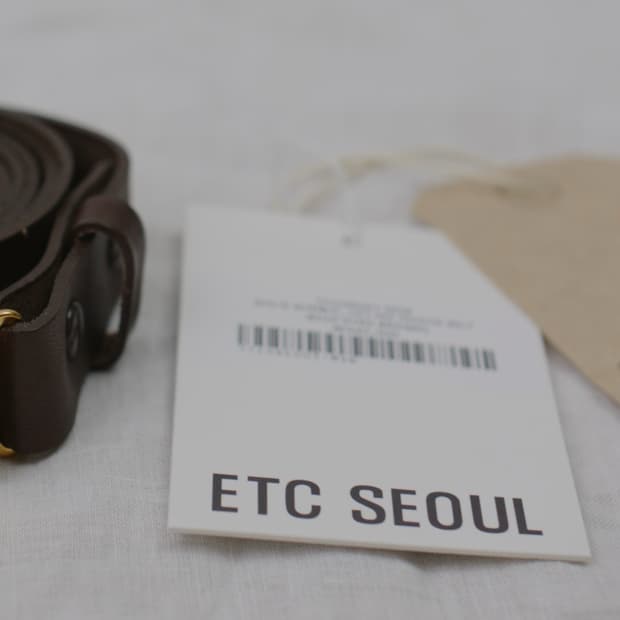 타이가 타카하시 히콕 벨트