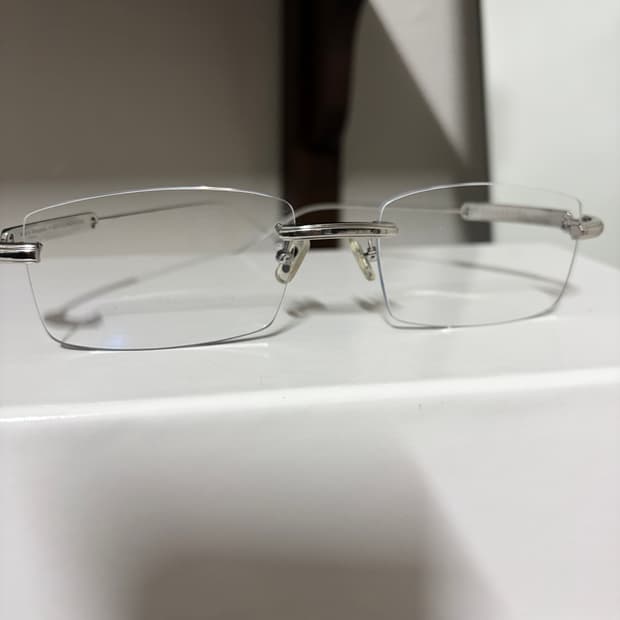 Gentle Monster x masion margiela mm217