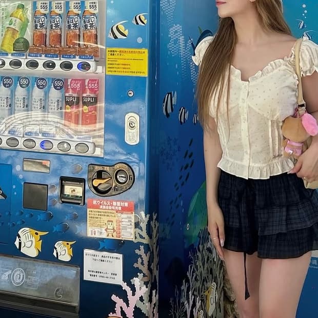 로제프란츠 블라우스