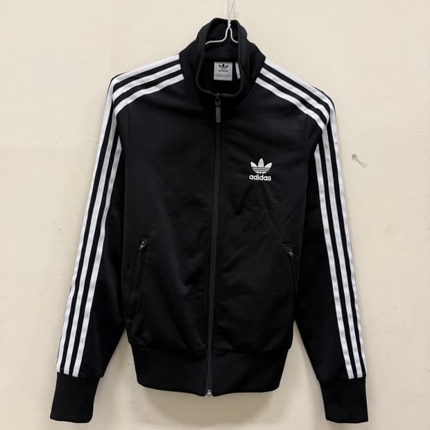 아디다스 신형 유로파 제니 트랙탑 져지