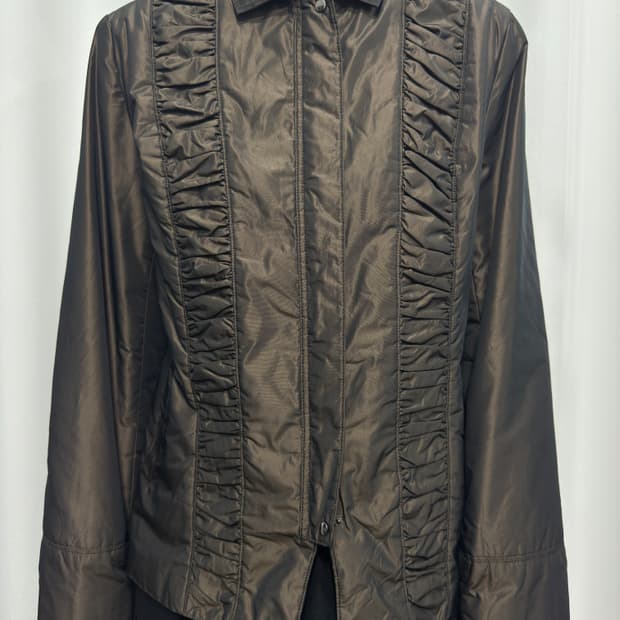 design jacket